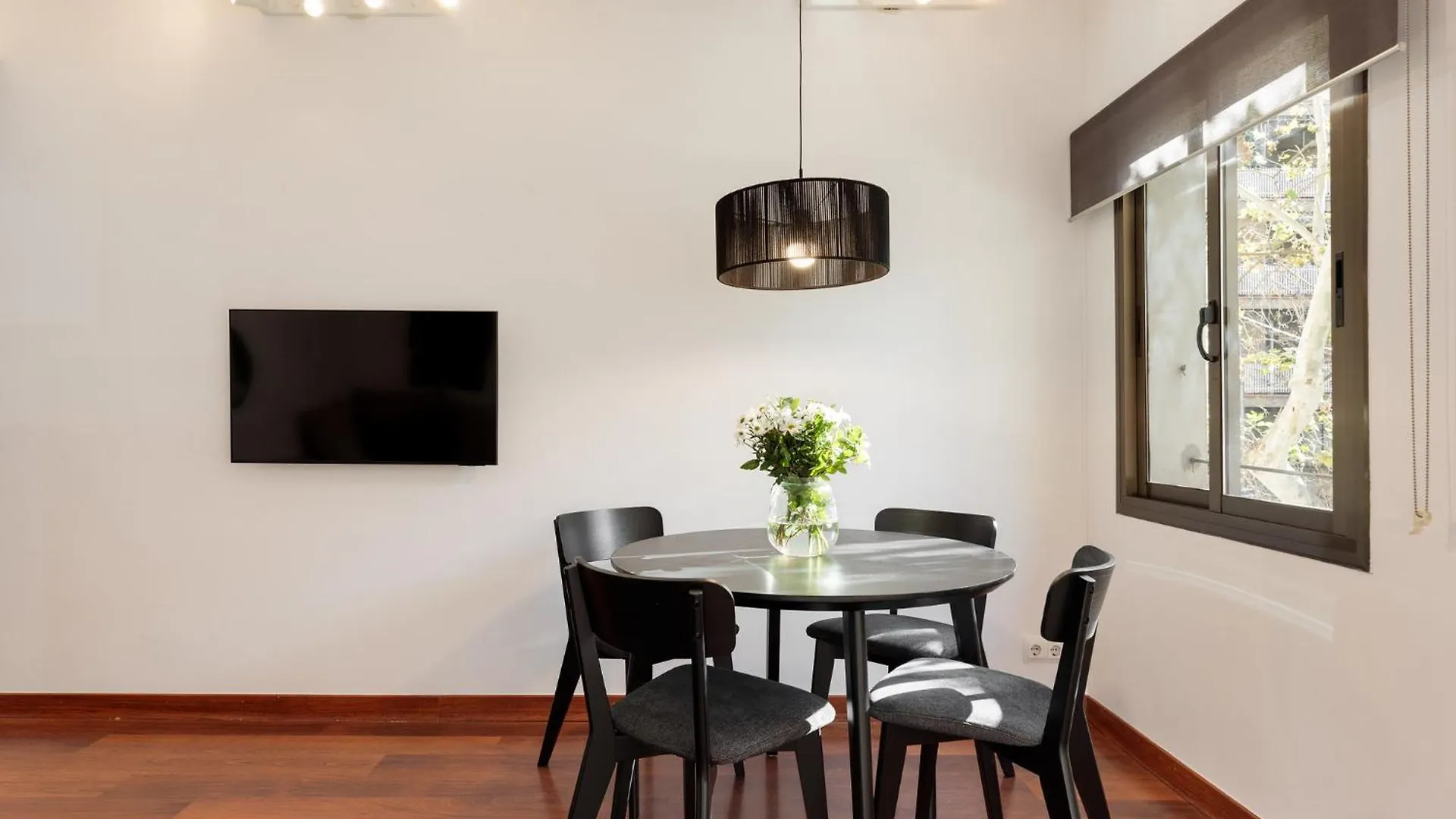 Enjoy Apartments Urban Retreat Valencia 3 바르셀로나 스페인