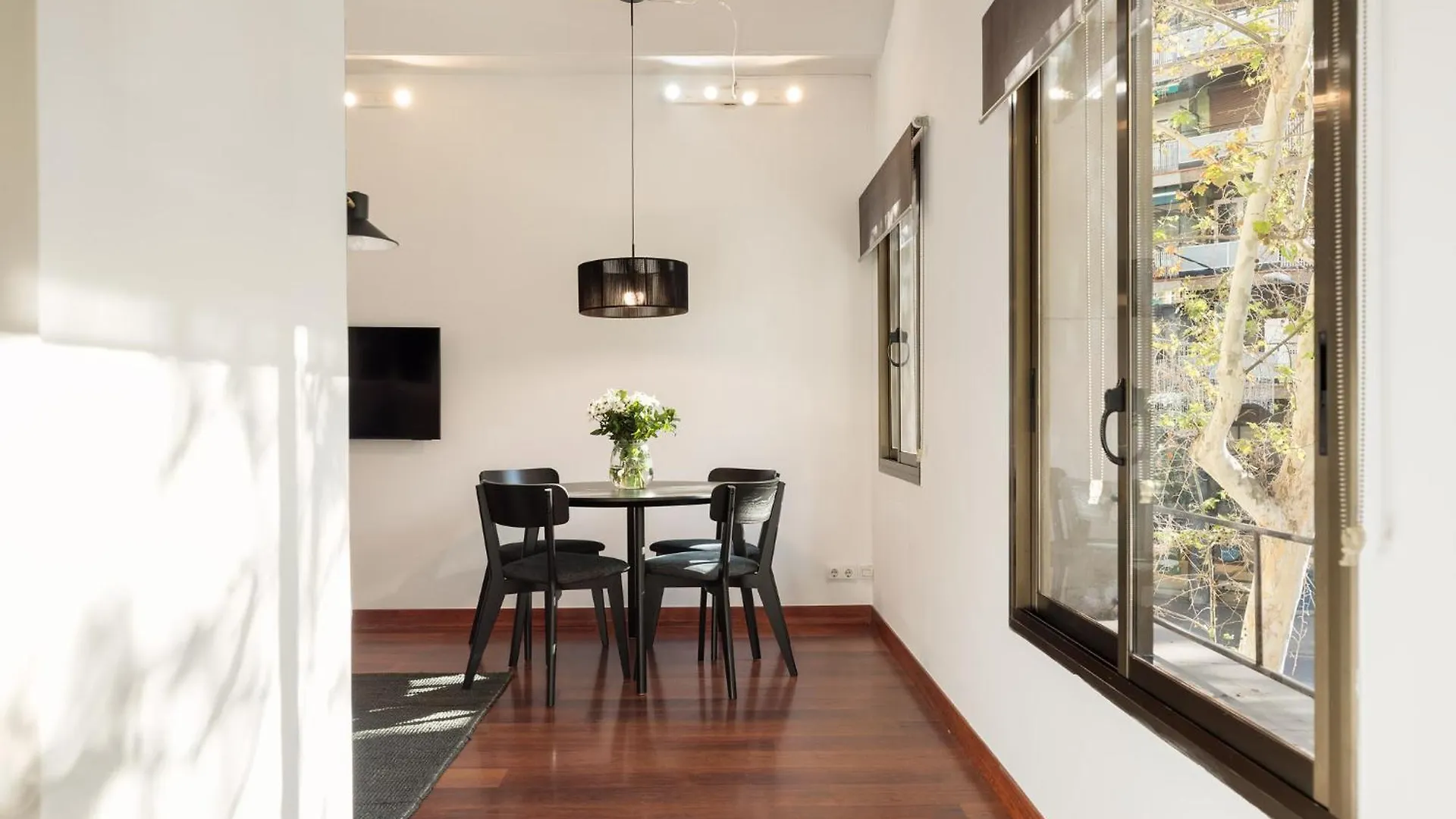 Enjoy Apartments Urban Retreat Valencia 3 바르셀로나 0*,