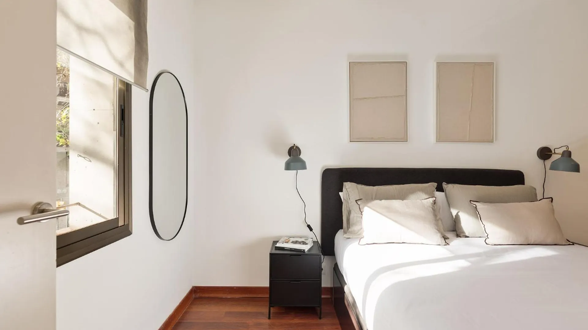 Enjoy Apartments Urban Retreat Valencia 3 바르셀로나