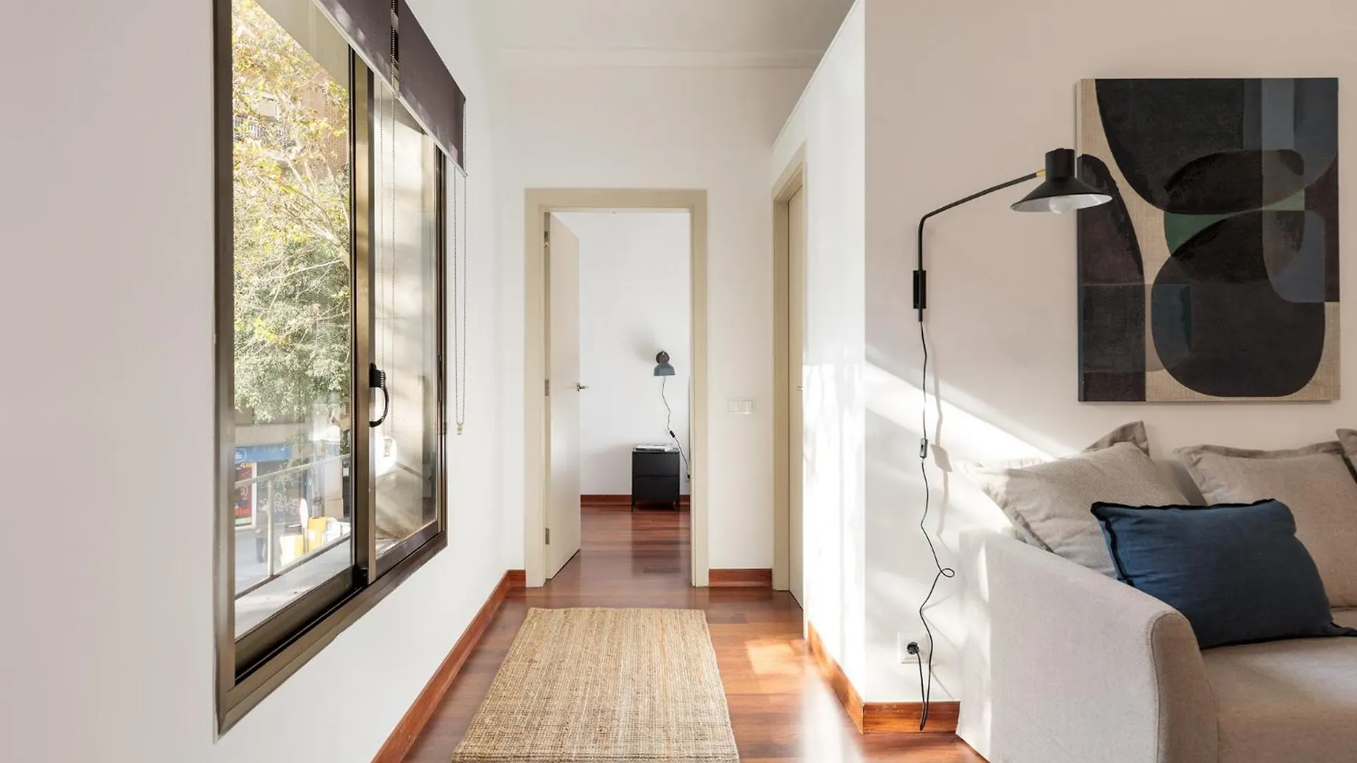 Enjoy Apartments Urban Retreat Valencia 3 바르셀로나