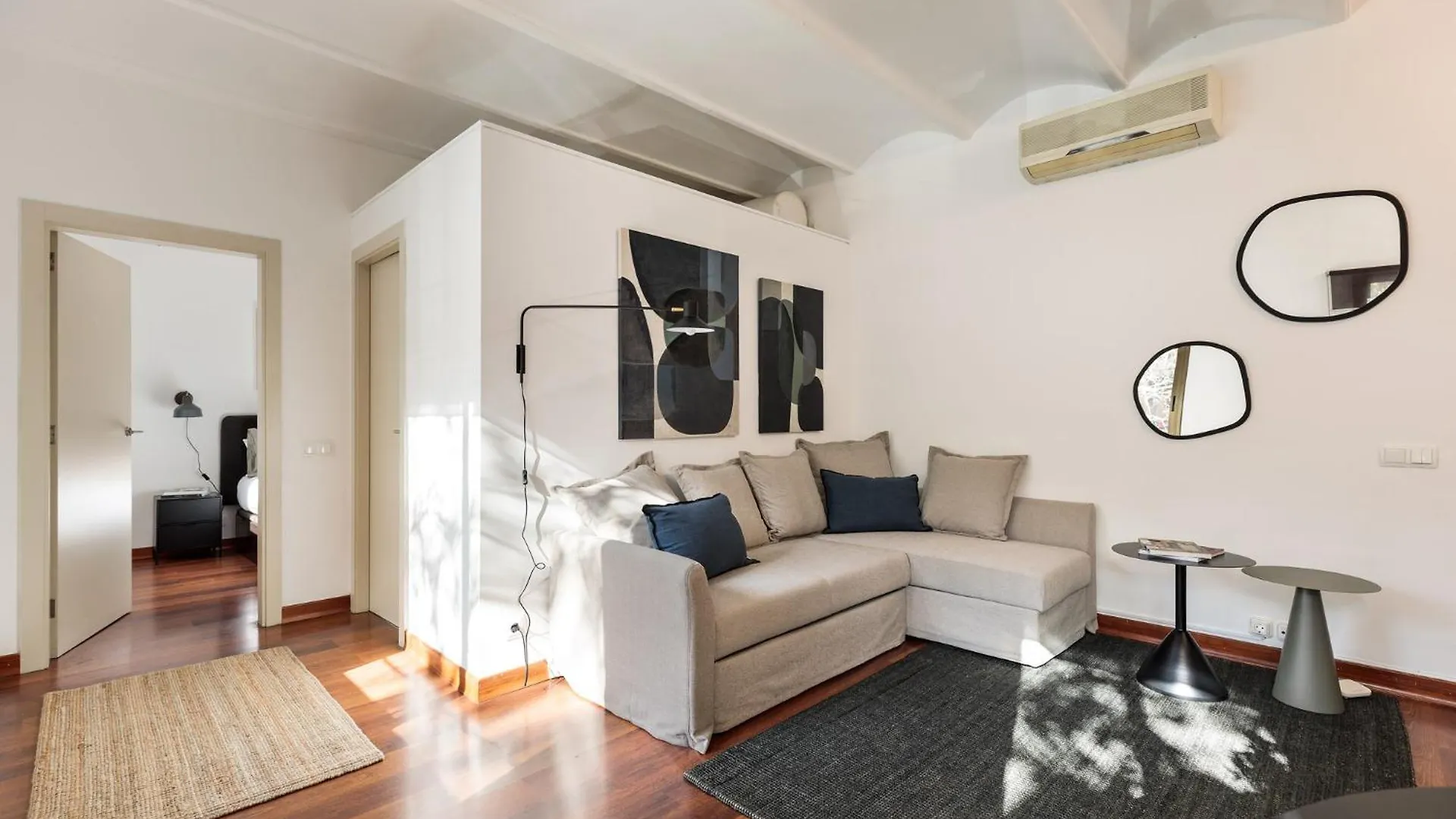 Enjoy Apartments Urban Retreat Valencia 3 바르셀로나 0*,  스페인