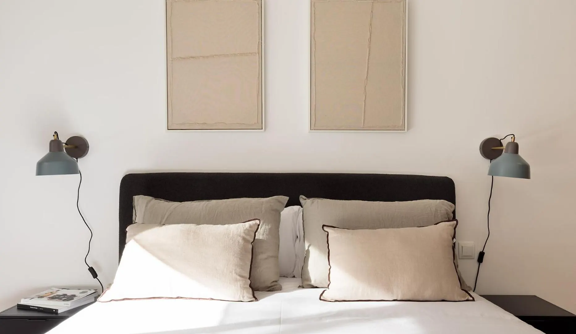 Enjoy Apartments Urban Retreat Valencia 3 バルセロナ