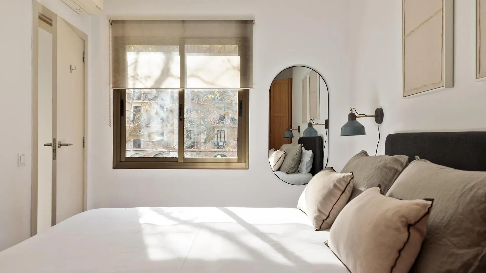 Enjoy Apartments Urban Retreat Valencia 3 バルセロナ
