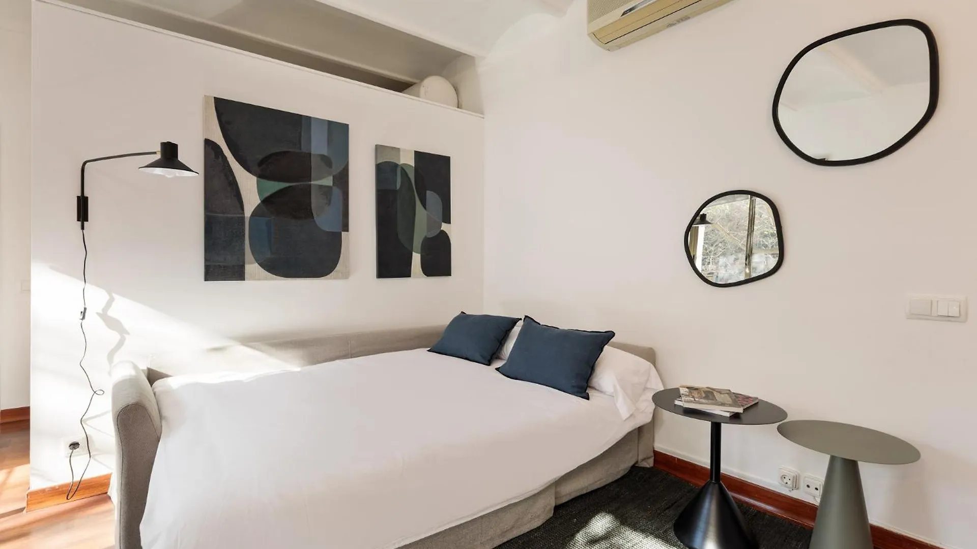 Enjoy Apartments Urban Retreat Valencia 3 バルセロナ スペイン