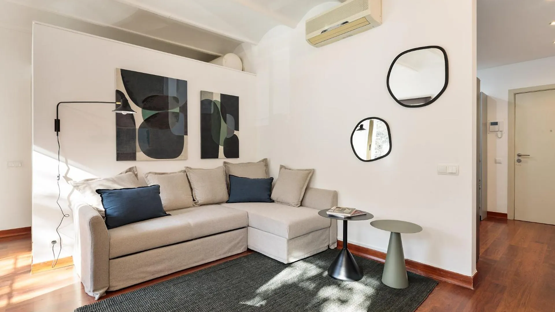 Enjoy Apartments Urban Retreat Valencia 3 バルセロナ