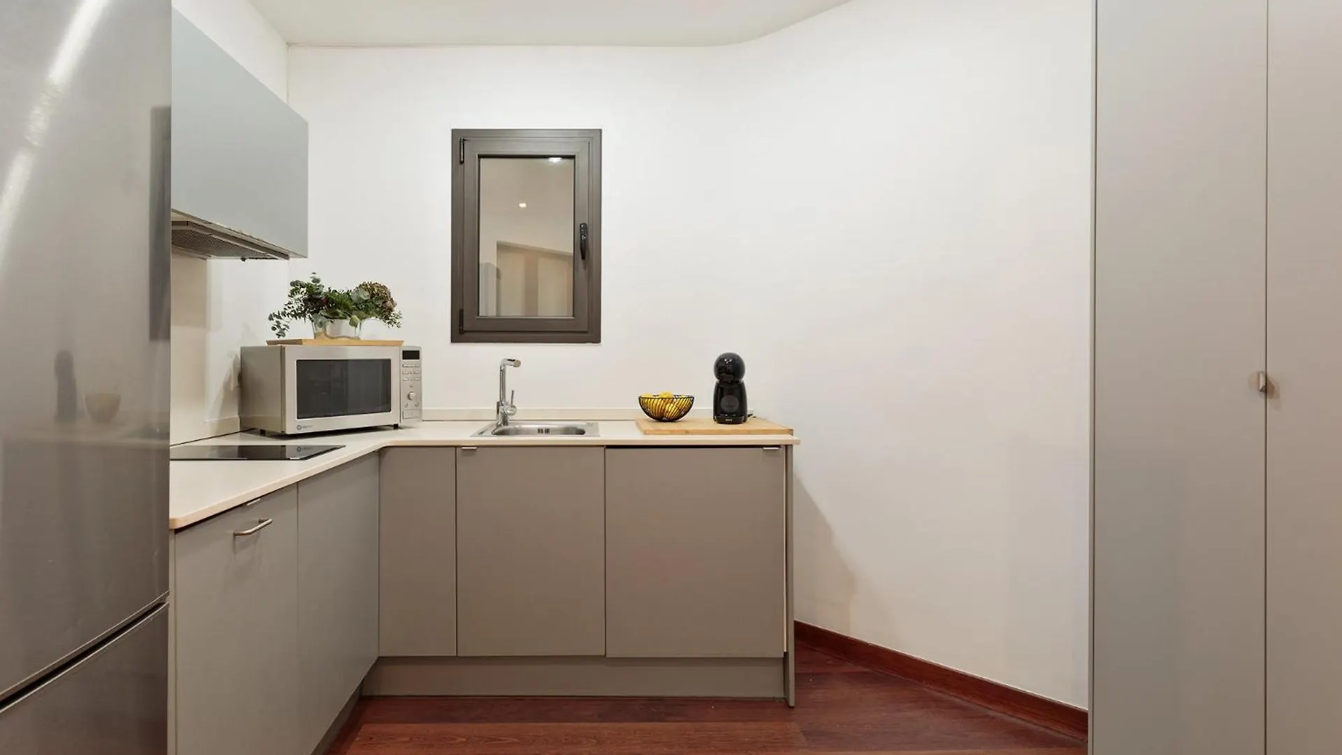 Enjoy Apartments Urban Retreat Valencia 3 バルセロナ