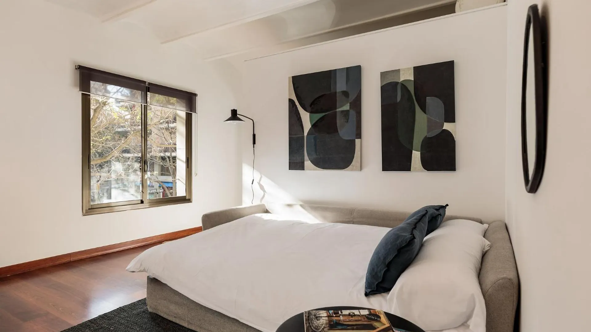Enjoy Apartments Urban Retreat Valencia 3 バルセロナ