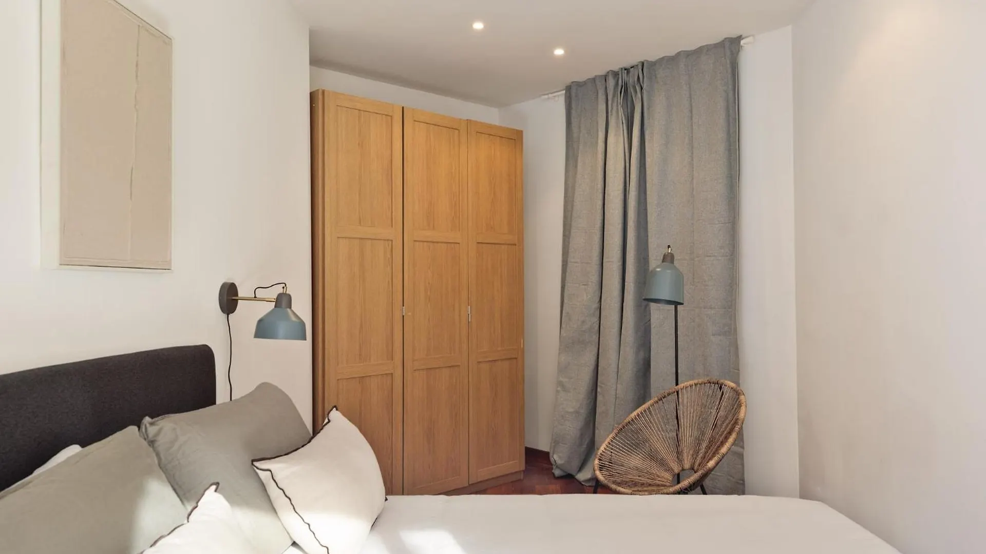 Enjoy Apartments Urban Retreat Valencia 3 バルセロナ スペイン